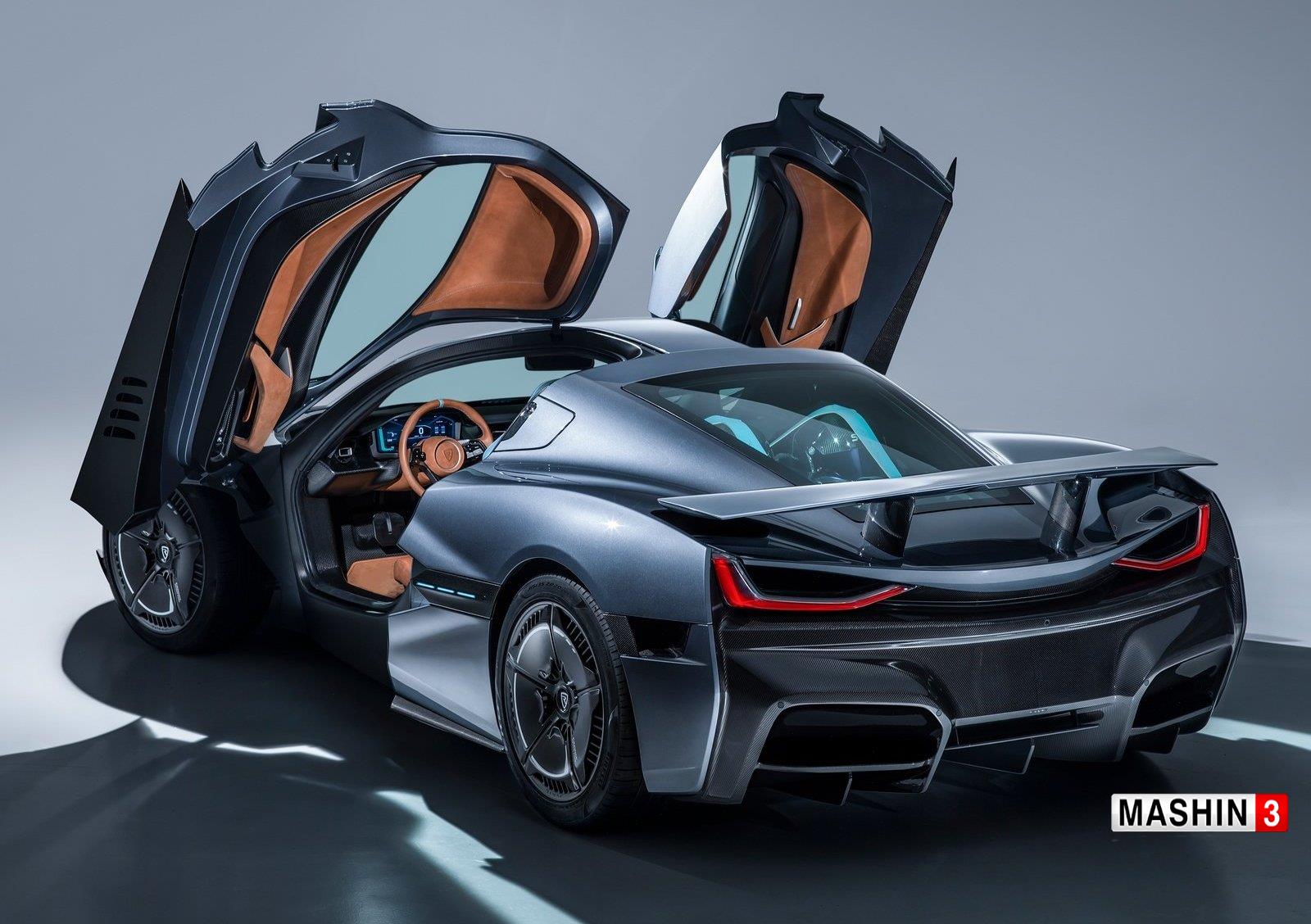 ریمک C Two